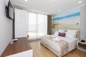 Hotel BRITANIA wakacje