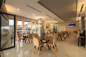 Hotel BRITANIA wakacje