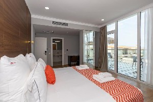 Hotel BRITANIA wakacje