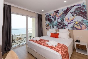 Hotel BRITANIA wakacje