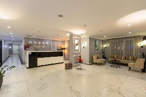 Hotel BRITANIA wakacje