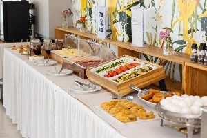 Hotel BRITANIA wakacje