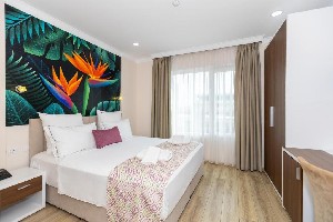 Hotel BRITANIA wakacje