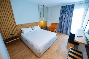 Hotel DUKA wakacje