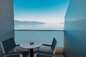 Hotel DUKA wakacje