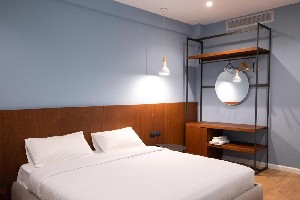 Hotel DUKA wakacje