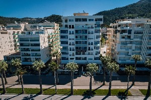 Hotel DUKA wakacje