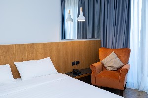 Hotel DUKA wakacje