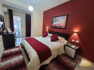 Hotel HARIS wakacje
