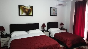 Hotel HARIS wakacje