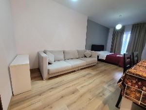 Hotel HARIS wakacje
