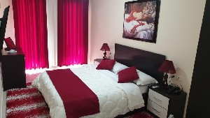 Hotel HARIS wakacje