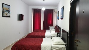Hotel HARIS wakacje