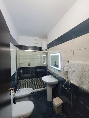Hotel HARIS wakacje