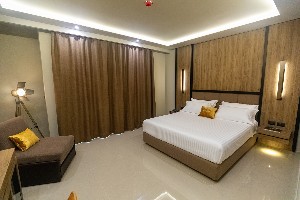 Double Standard Room