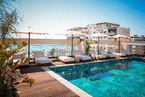 Hotel MAHORO BOUTIQUE HOTEL wakacje