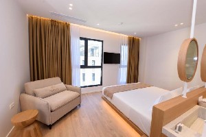 Hotel MAHORO BOUTIQUE HOTEL wakacje