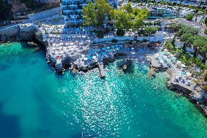 Hotel MARITIMM MARINA BAY RESORT & CASINO wakacje