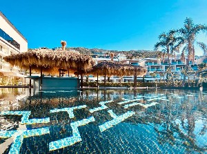 Hotel MARITIMM MARINA BAY RESORT & CASINO wakacje