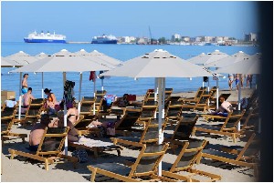 Hotel MIRAMARE BOUTIQUE wakacje