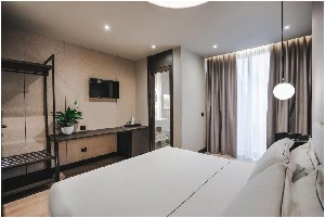 Hotel MIRAMARE BOUTIQUE wakacje