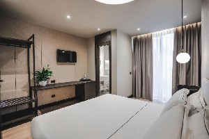 Hotel MIRAMARE BOUTIQUE wakacje