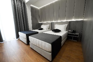 Double/Twin Room