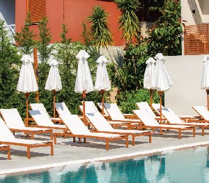 Hotel OLYMPIA wakacje