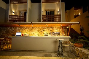 Hotel OLYMPIA wakacje