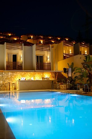 Hotel OLYMPIA wakacje