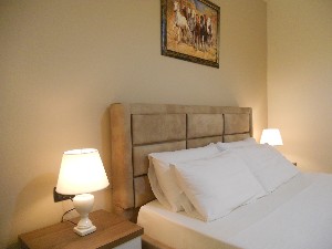 Double/Twin Standard Room