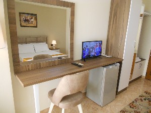 Double/Twin Standard Room