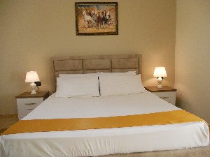 Double/Twin Standard Room