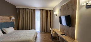 Double Standard Room