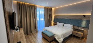 Double Standard Room