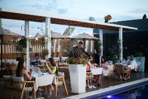 Hotel REGINA CITY HOTEL & SPA wakacje