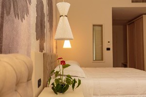 Hotel REGINA CITY HOTEL & SPA wakacje