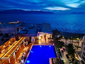 Hotel REGINA CITY HOTEL & SPA wakacje