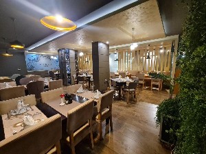 Hotel REGINA CITY HOTEL & SPA wakacje