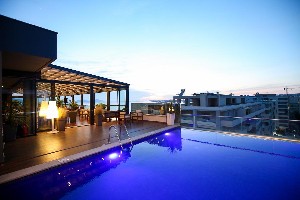 Hotel REGINA CITY HOTEL & SPA wakacje