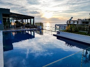 Hotel REGINA CITY HOTEL & SPA wakacje