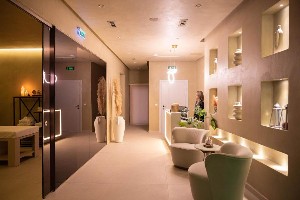 Hotel REGINA CITY HOTEL & SPA wakacje