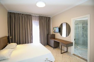Hotel REGINA GARDEN wakacje