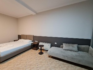 Hotel REGINA GARDEN wakacje