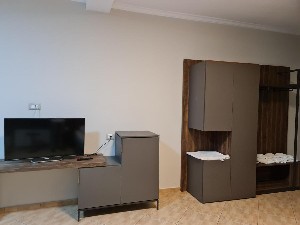 Hotel REGINA GARDEN wakacje