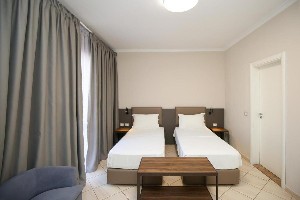 Hotel REGINA GARDEN wakacje