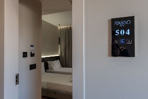Double/Twin Deluxe Room (Balcony)