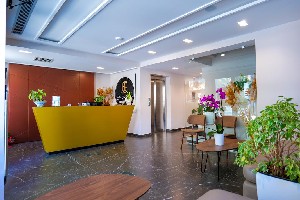 Hotel SEMAJO wakacje