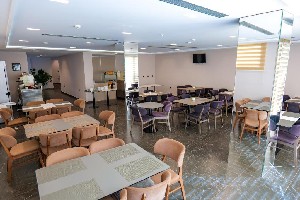 Hotel SEMAJO wakacje