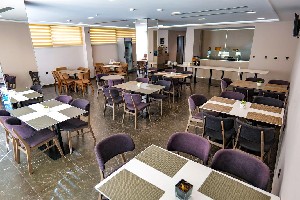 Hotel SEMAJO wakacje